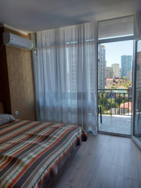 Apartment Vesta Batumi 3